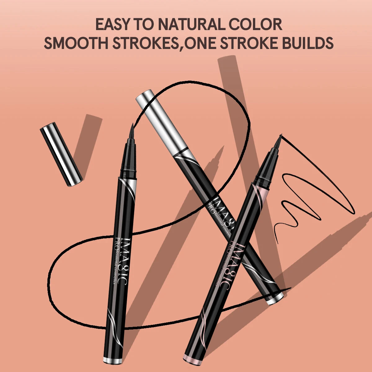 IMAGIC Eyeliner Color 2
