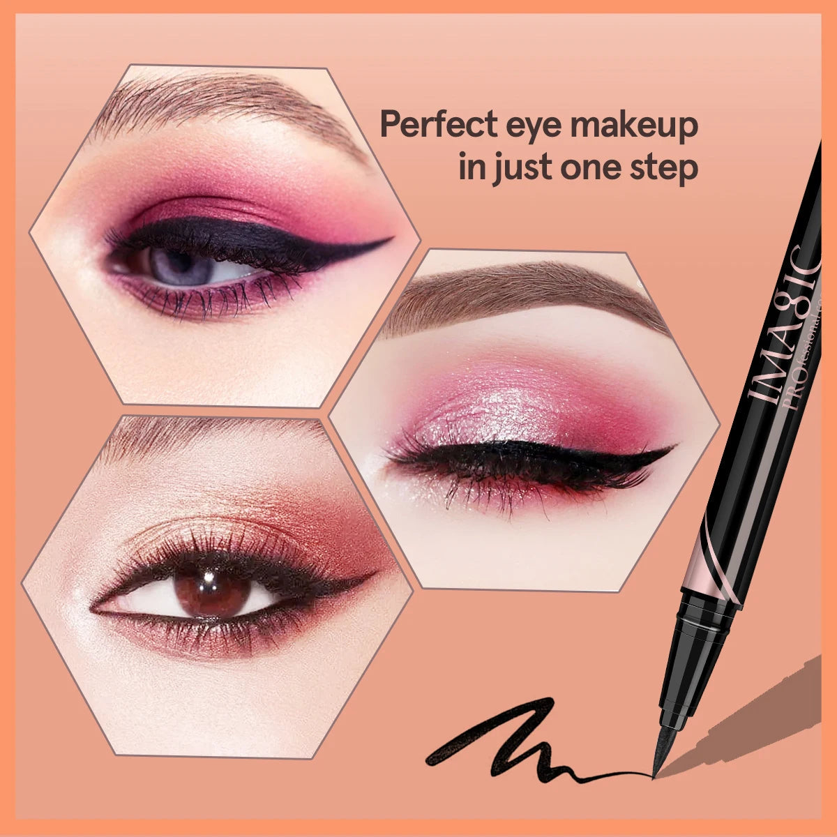 IMAGIC Eyeliner Main Image
